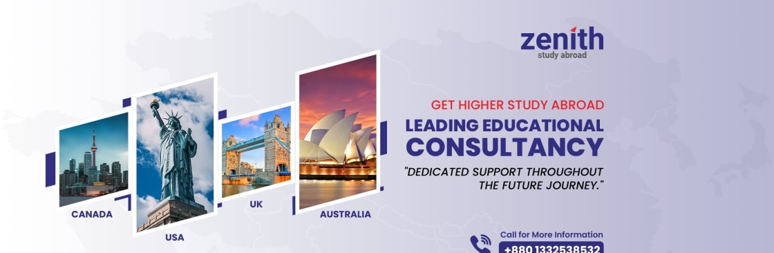 zenithstudy abroad Cover Image