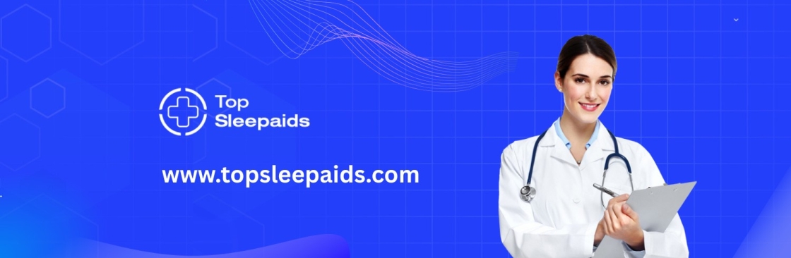 Top Sleep Aids Cover Image