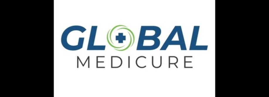 Global Medicure Cover Image