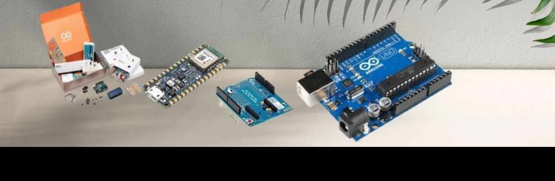 Heavenlight Electronics Cover Image