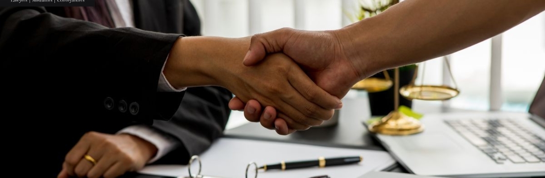 Redline Legal Cover Image