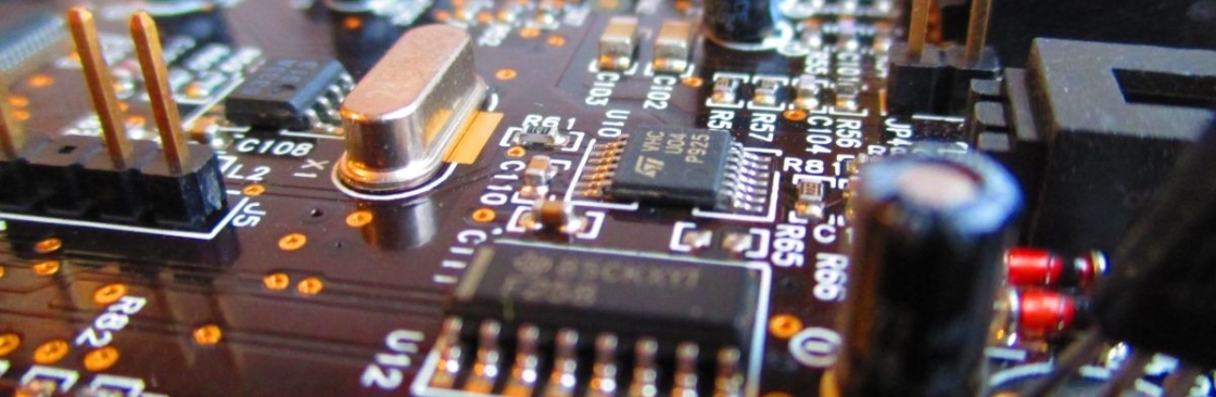 Star Baby Electronic Cover Image