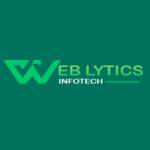 weblytics infotech profile picture