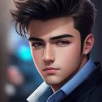 Shubham Choudhary Profile Picture