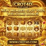 CROT4D SLOT profile picture